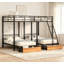 Platform Bed