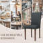 48cm H Dining Chair