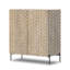 Raffael Solid Wood Bar Cabinet-1507882442
