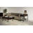 Reveal Glass Top Coffee Table-64409251