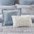 7- Piece Jacquard Comforter Set-130473470