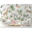 Papier peint floral Jungle Animals-1190271353-1190271352