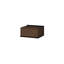 Destyni 50cm W Laminate Bedside Table