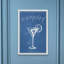 «Daiquiri», reproduction d'impression encadrée-21850635