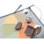 Burtt Vinyl Machine Printed Area Rug-67580210