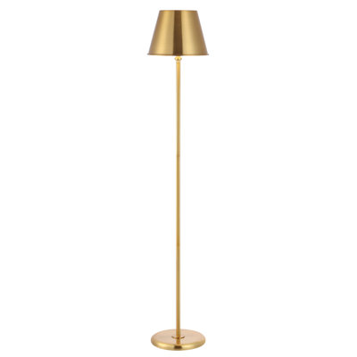 60" Floor Lamp