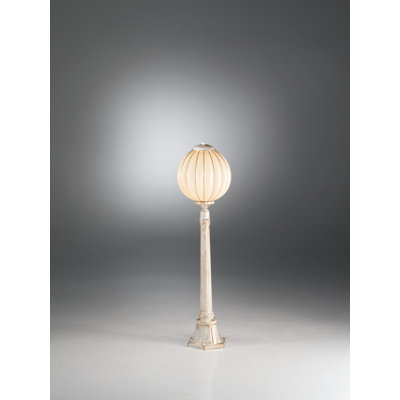 Sfera Lamp Post (Full)