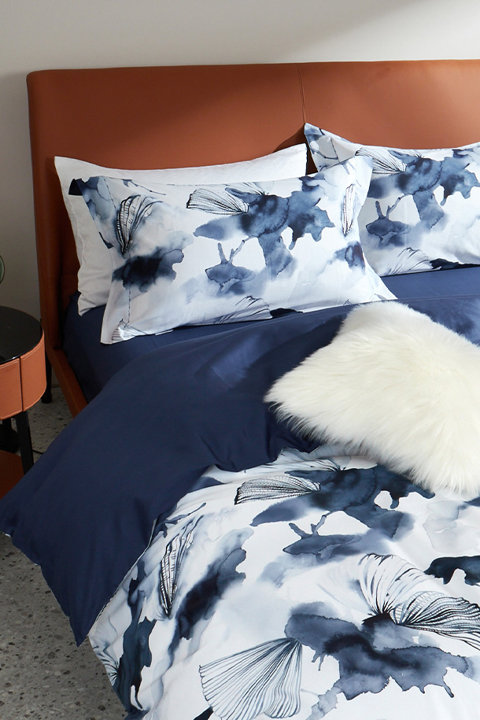 Sleep in Style