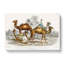 Camels by Oliver Goldsmith - Wrapped Canvas-55371071