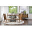 Gladyne Round Dining Table