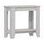 Table d'appoint Justine Basilico avec rangement-1258908124