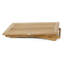 Doziers Solid Wood Coffee Table