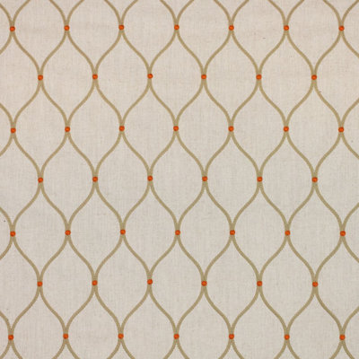 Ricci Fabric