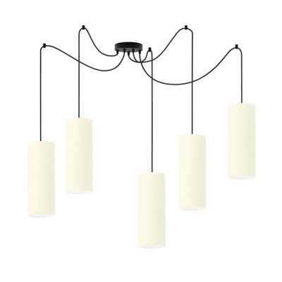 Carsten 5 - Light Cluster Pendant