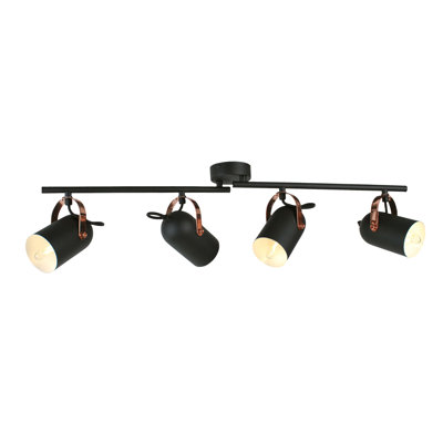 Bahram 77cm 4 -Light Track Kit