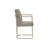 Caddo 18.5'' H Upholstered Armchair-429255817