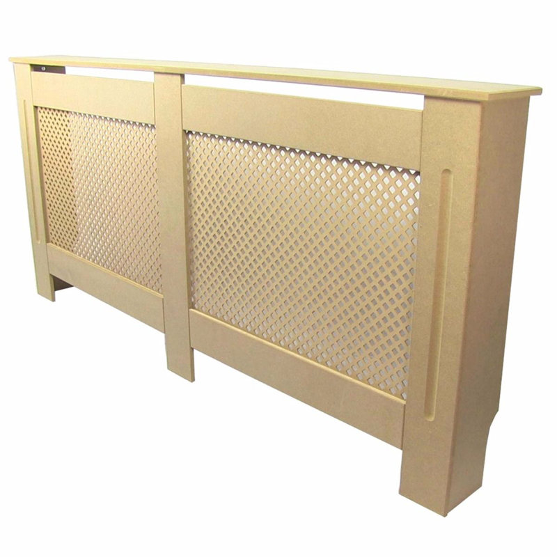 Purvis Extra Large Radiator Cover