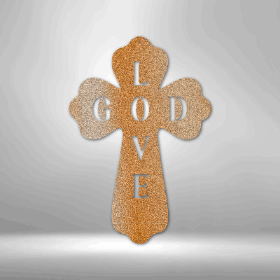 Scripture Walls Scripture Walls Matthew 22: 36-37 Love God