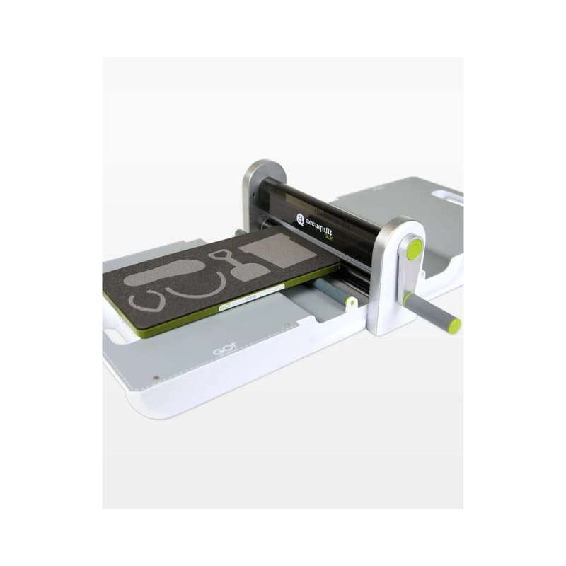 Accuquilt GO! Matriçage d'été