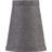 Zuzu 5'' H Burlap Empire Lamp Shade