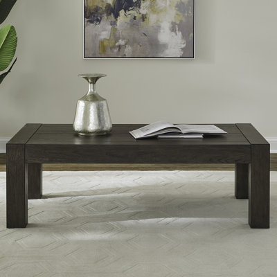  Table basse Trenea