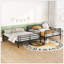 Lit pour chambre à coucher-319702972