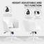 Velvet Office Chair-743060014