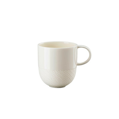 Kumi Handmade Silicate Porcelain Coffee Mug