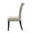 Lorenz Tufted Upholstered Parsons Chair-175663940