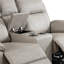 Chaqueta 2 Piece Reclining Sofa Set-1401493038