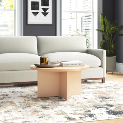 Table basse Amberdawn