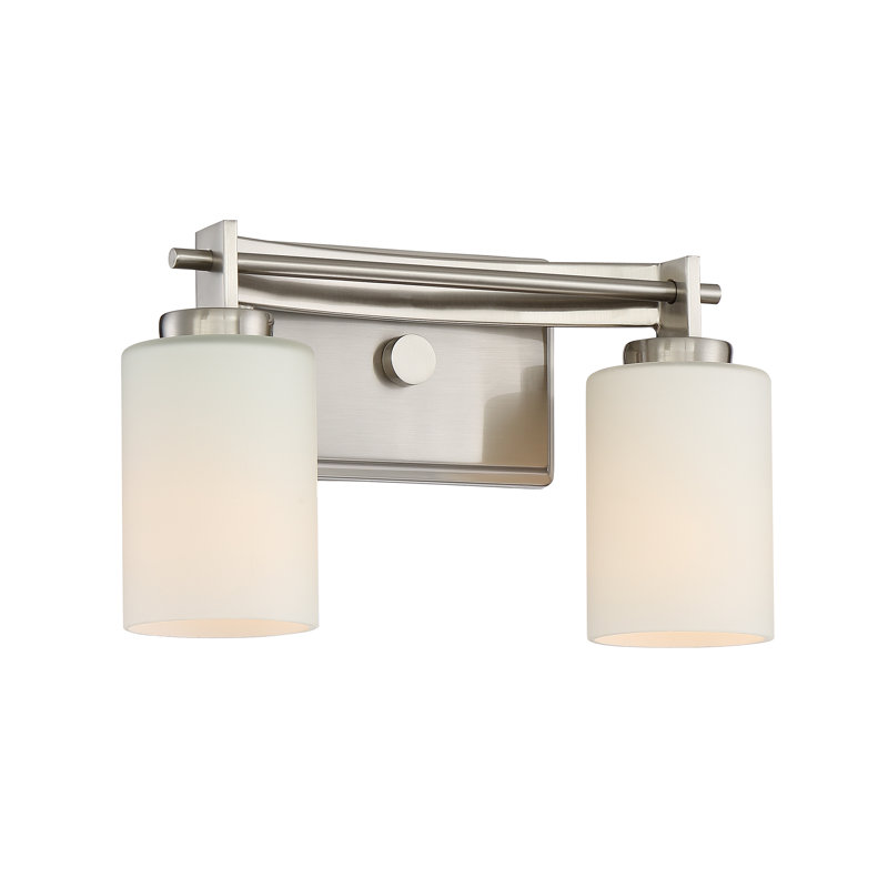 Biller Dimmable Vanity Light