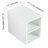 59.2'' Double Bathroom Vanity with Top
