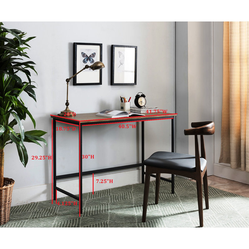 Oldbury Naite Writing Desk