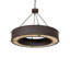 8 - Light Chandelier