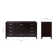 Panchuri ARIEL Cambridge 66'' Single Bathroom Vanity Base Only