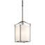 Bow 1 - Light Lantern Cylinder Pendant-2086700844-2086700818