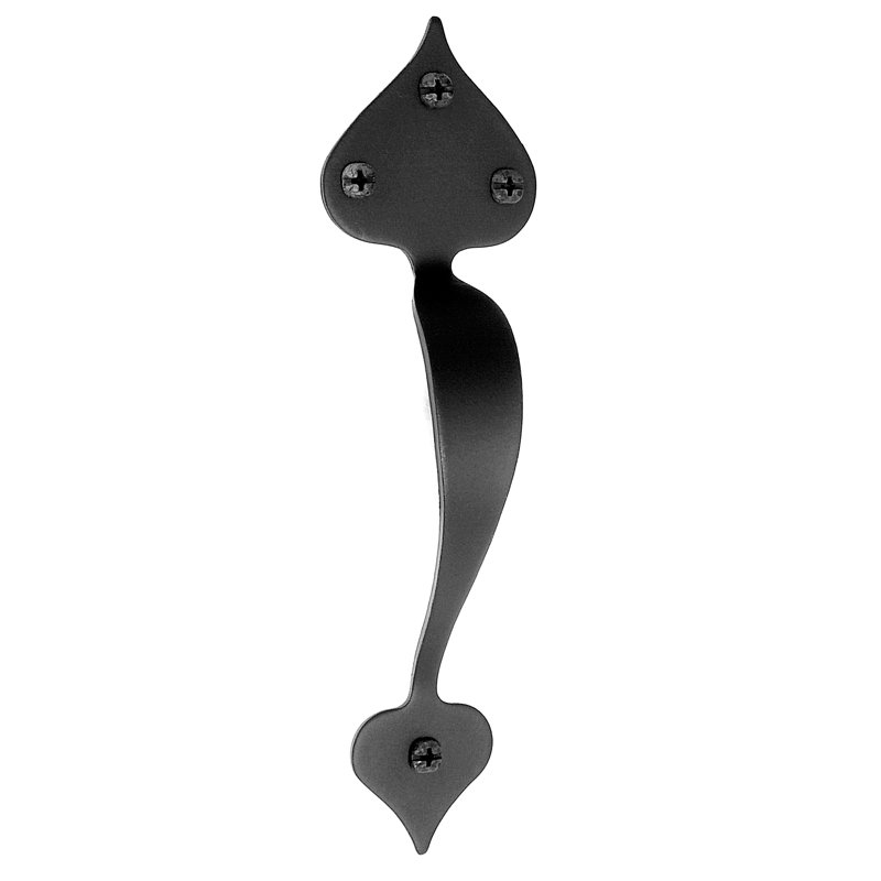 Stainless Steel Door Pull