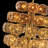 Fredrick Ramond Perriand Small Chandelier-122467681-122467682