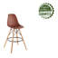 Tabouret de bar 27,6 po Azanae-1867630118