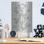 Art mural luxueux «Botanical Études sur papier B» par Jean Plout, 12 po x 16 po-122940744