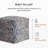 Elsmere Upholstered Pouf