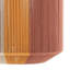 Bellatrix Pendant Light, Terracotta - Small