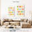 Yarlin Colorful Popsicles-108665032