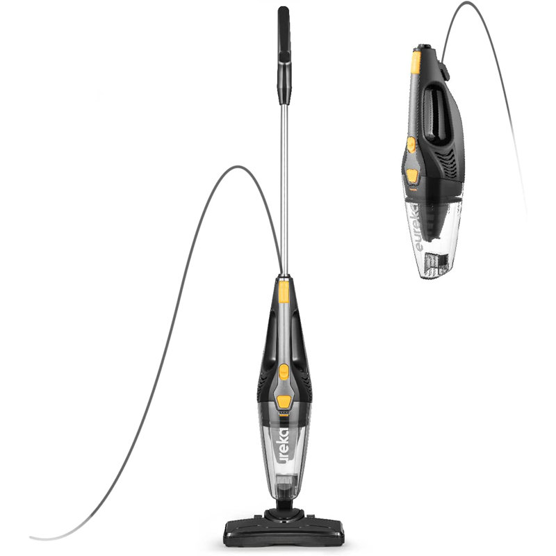 Eureka Bagless Stick Vacuum