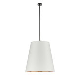 3 - Light Pendant