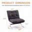 Méridienne Mid-Century-965121668