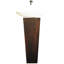 Concert 10.6'' W Single Bathroom Vanity Base-8838355