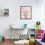 «Fun Unicorn Gnome Pink Rainbow» par Lil 'Rue - impression-1937166299-1937166300