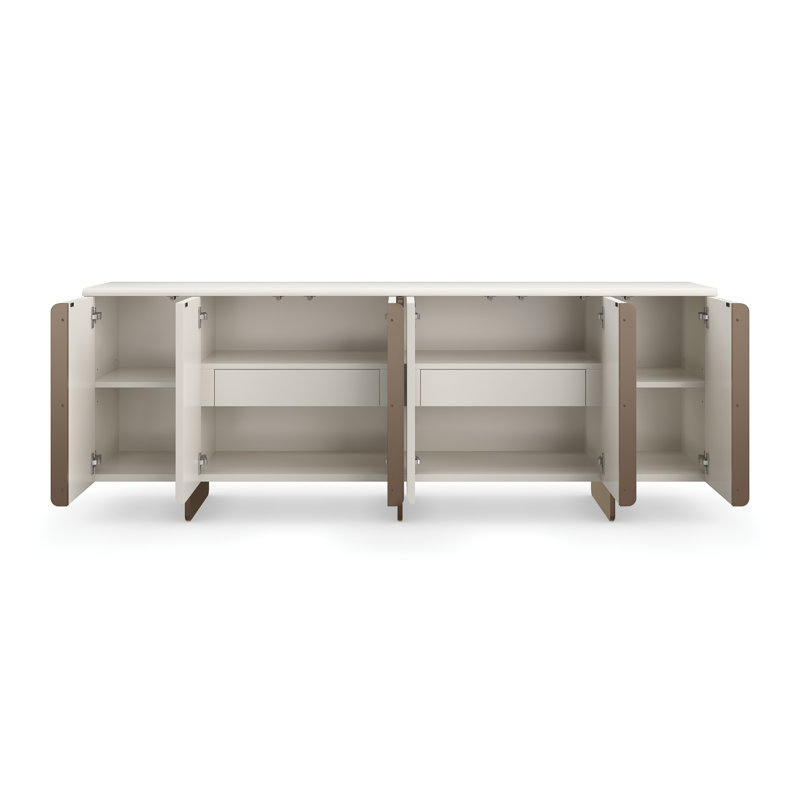 Emphasis 86.25'' Sideboard